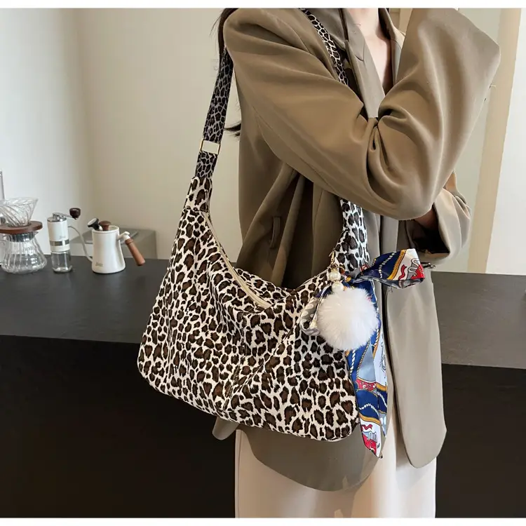 Leopard Print Crossbody Bag for Women 2024 — feature 11
