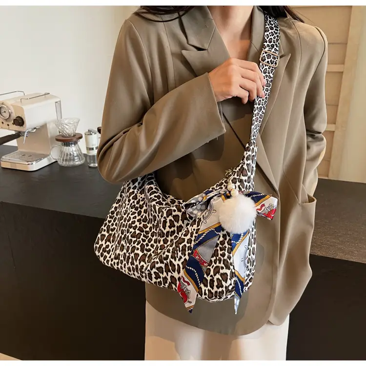 Leopard Print Crossbody Bag for Women 2024 — feature 13