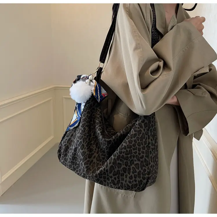 Leopard Print Crossbody Bag for Women 2024 — feature 14