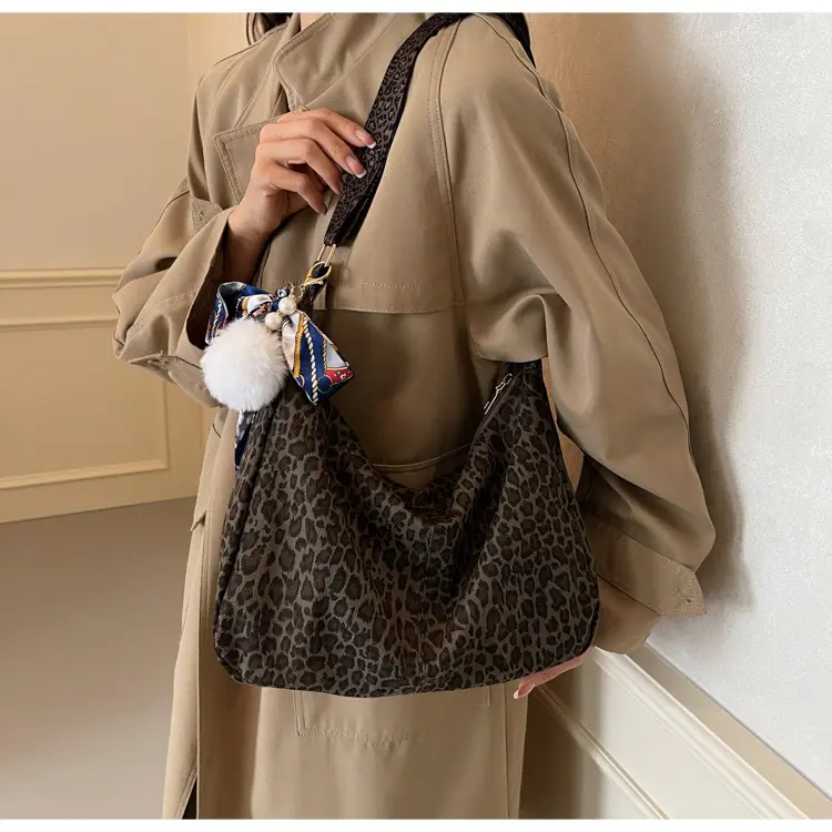 Leopard Print Crossbody Bag for Women 2024 — feature 15