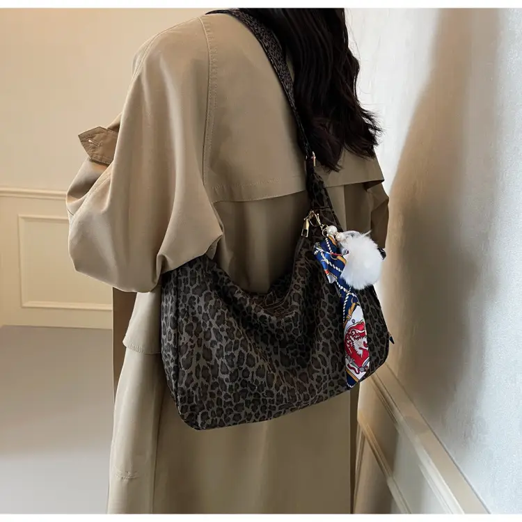 Leopard Print Crossbody Bag for Women 2024 — feature 16