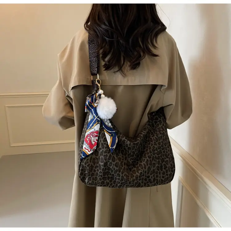 Leopard Print Crossbody Bag for Women 2024 — feature 17