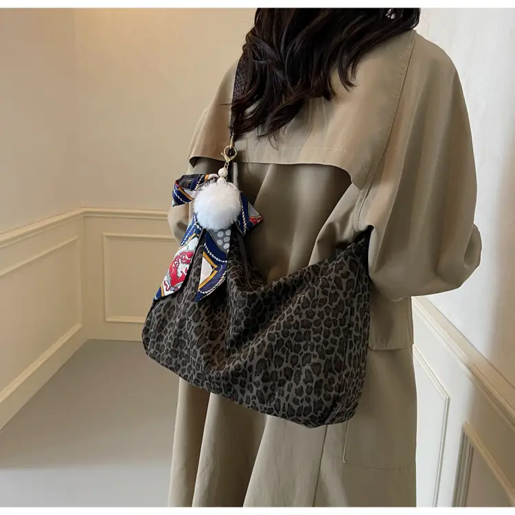 Leopard Print Crossbody Bag for Women 2024 — feature 18