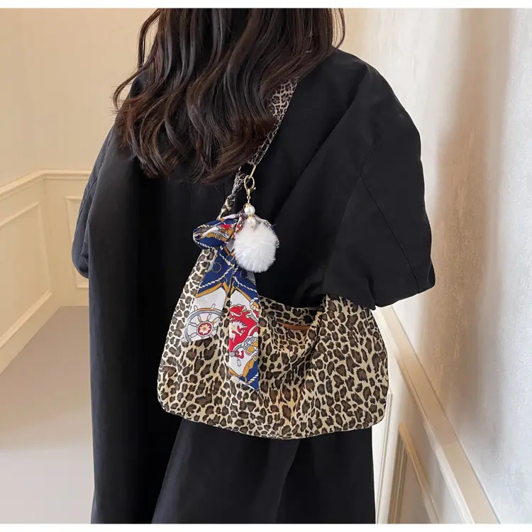 Leopard Print Crossbody Bag for Women 2024 — feature 19