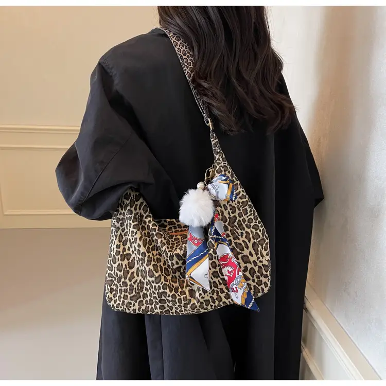 Leopard Print Crossbody Bag for Women 2024 — feature 20