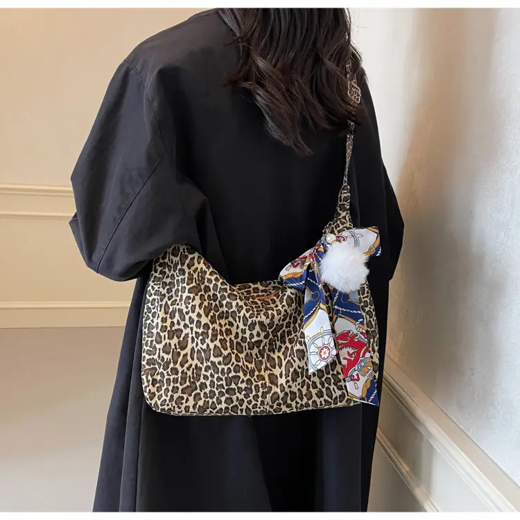 Leopard Print Crossbody Bag for Women 2024 — feature 23