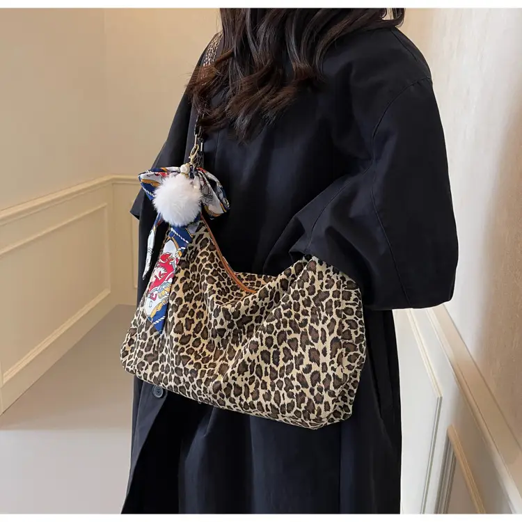 Leopard Print Crossbody Bag for Women 2024 — feature 24