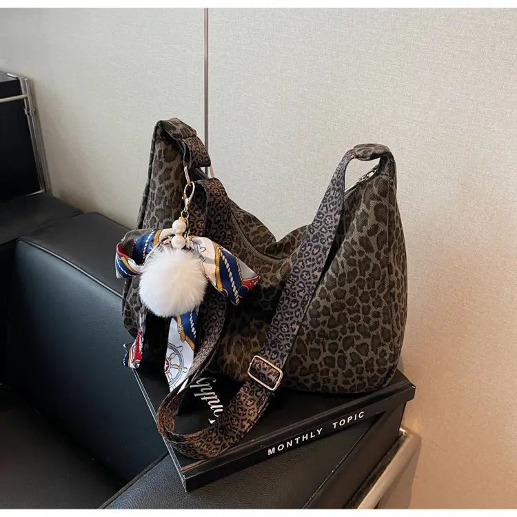 Leopard Print Crossbody Bag for Women 2024 — feature 26