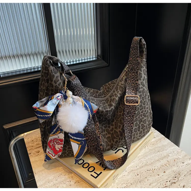 Leopard Print Crossbody Bag for Women 2024 — feature 27