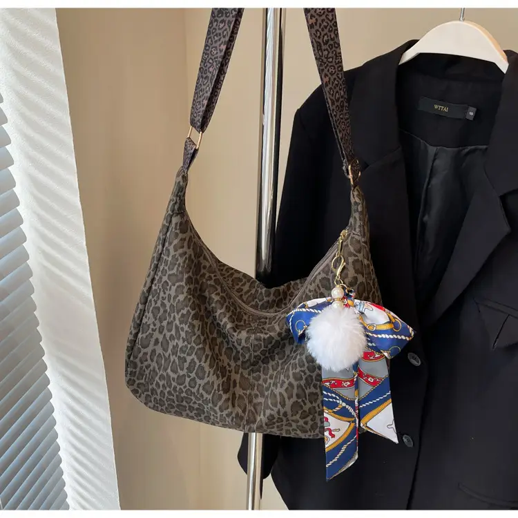 Leopard Print Crossbody Bag for Women 2024 — feature 28