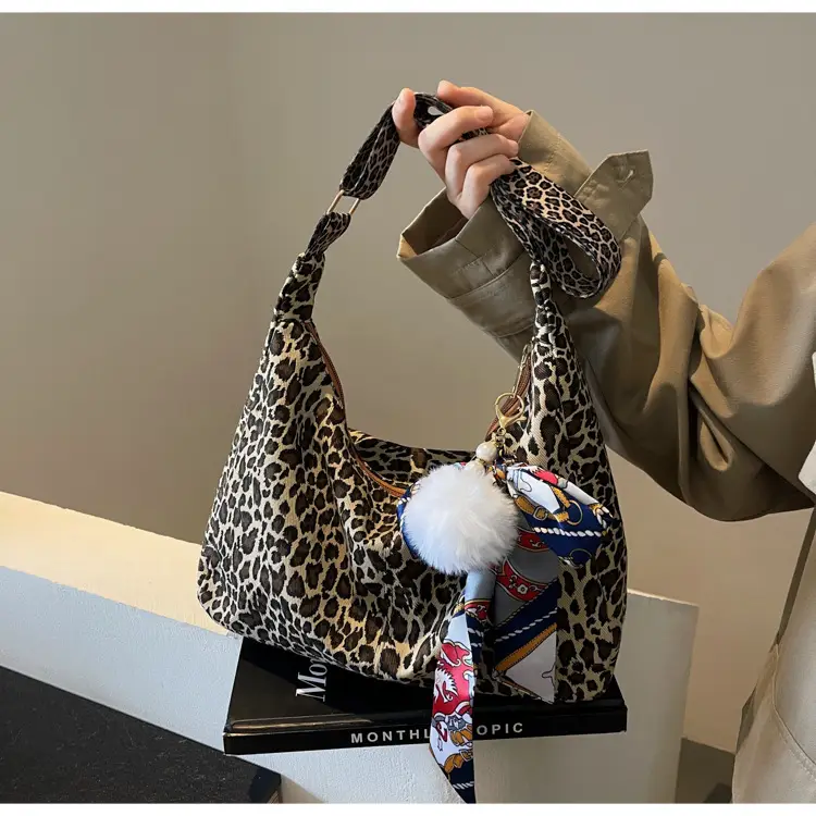 Leopard Print Crossbody Bag for Women 2024 — feature 29