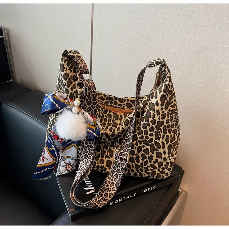 Leopard Print Crossbody Bag for Women 2024 — feature 31