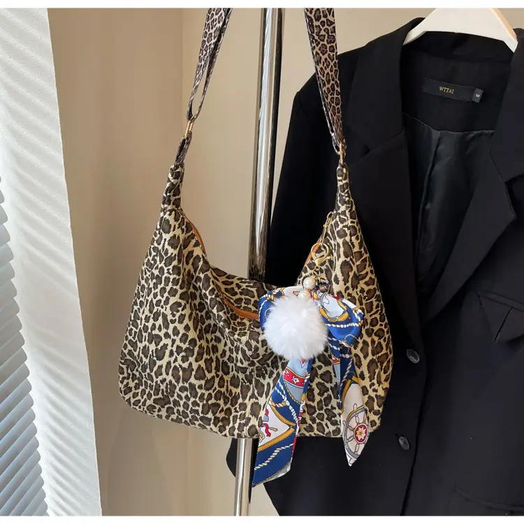 Leopard Print Crossbody Bag for Women 2024 — feature 32