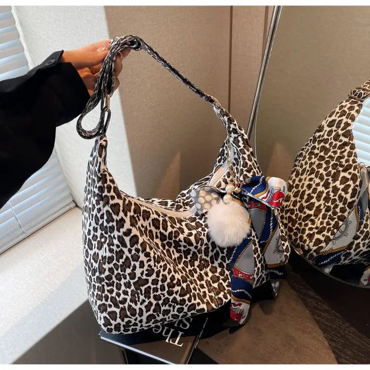 Leopard Print Crossbody Bag for Women 2024 — feature 35