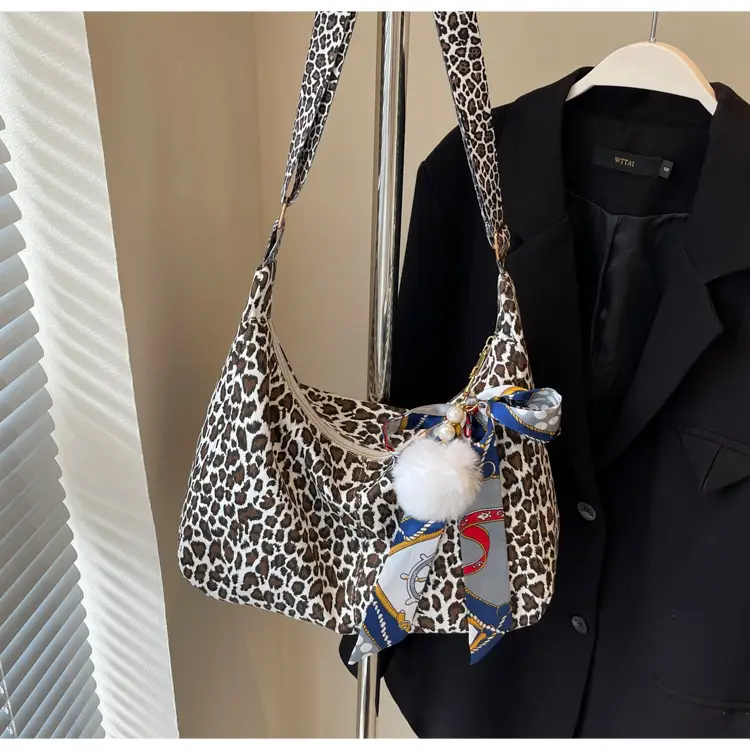 Leopard Print Crossbody Bag for Women 2024 — feature 36