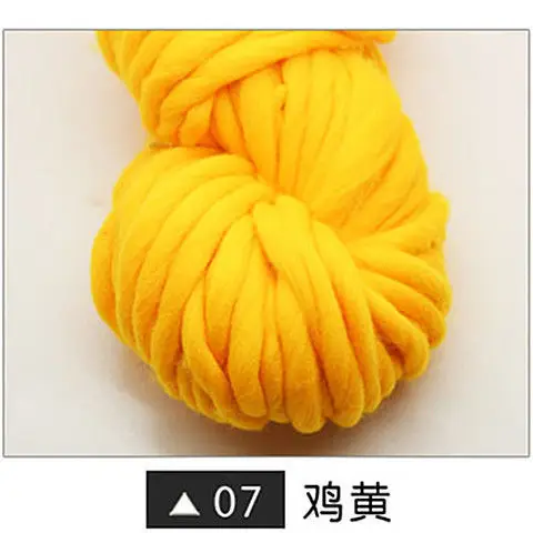 Thick Iceland wool thick wool cross-border woven thick blanket Iceland yarn DIY hand-woven blanket 250g line wholesale