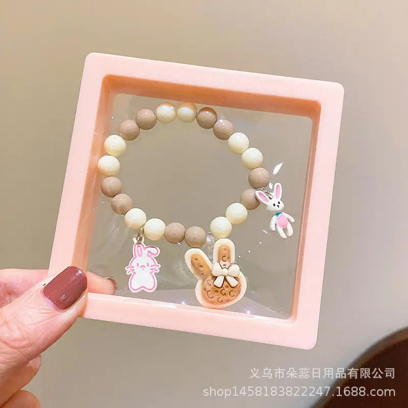 New Arrival Sanrio Kulomi Jewelry Box for Girls