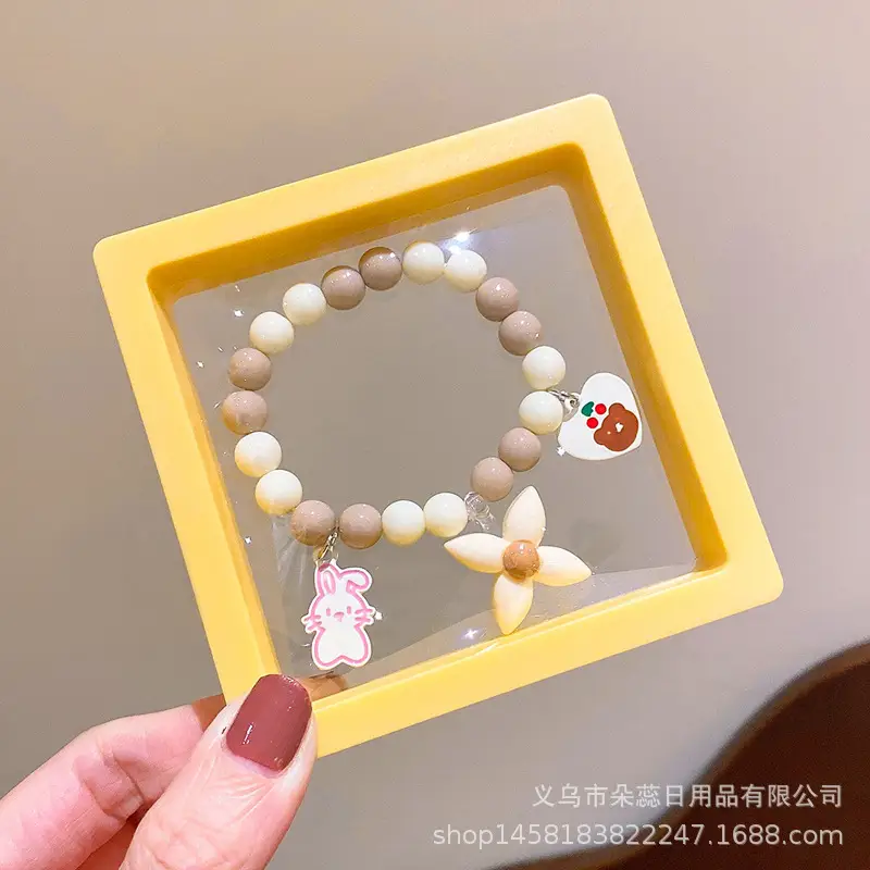 New Arrival Sanrio Kulomi Jewelry Box for Girls