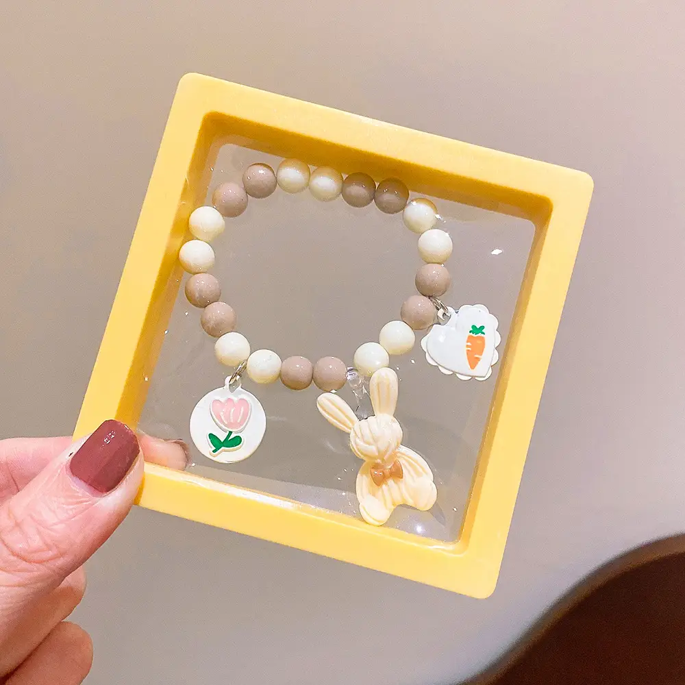 New Arrival Sanrio Kulomi Jewelry Box for Girls