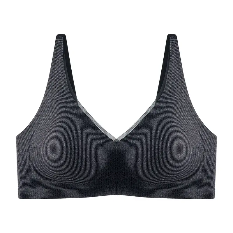 New Style Jelly Glue Push Up Bra for Women - Image 3
