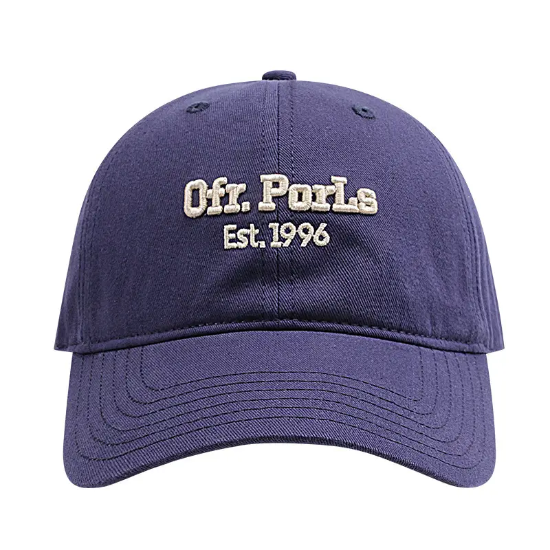 Big Head Sunscreen Cap Women Men Korean Fashion