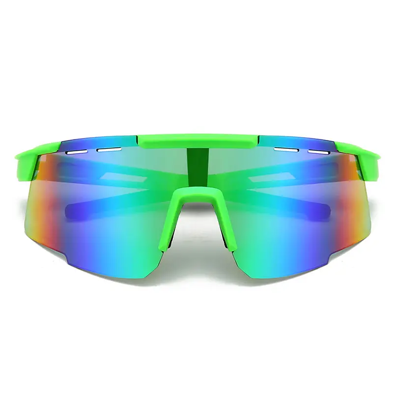 Cross-Border Anti-UV Windproof Cycling Goggles