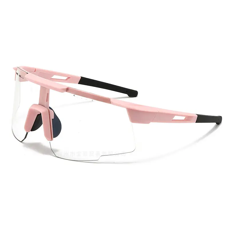 Cross-Border Anti-UV Windproof Cycling Goggles