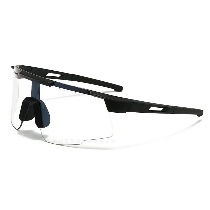 Cross-Border Anti-UV Windproof Cycling Goggles