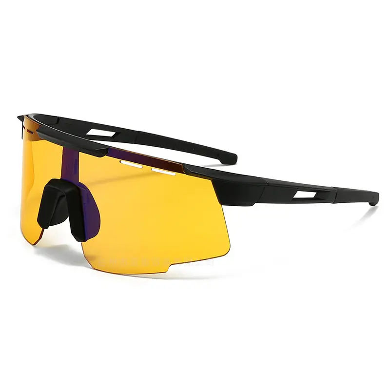 Cross-Border Anti-UV Windproof Cycling Goggles