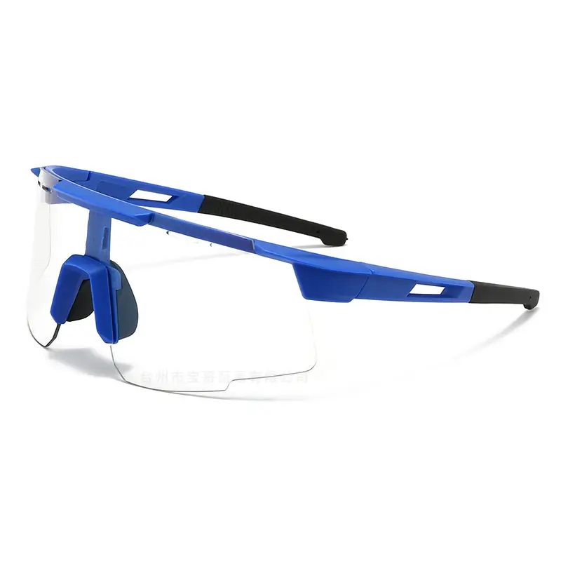 Cross-Border Anti-UV Windproof Cycling Goggles