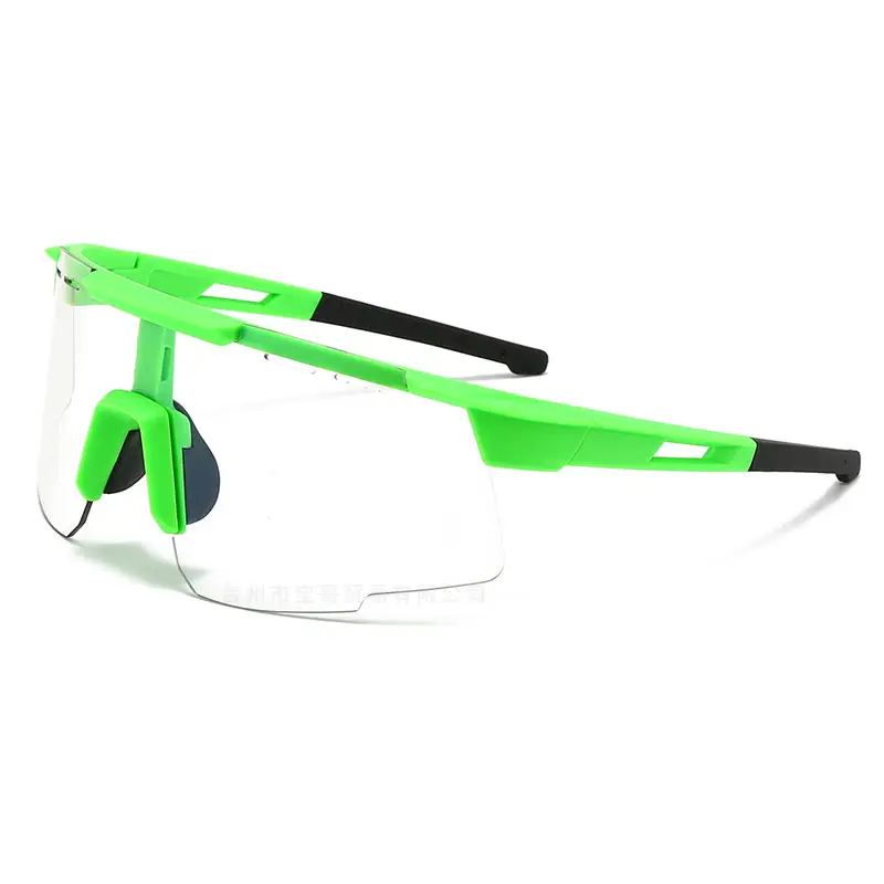 Cross-Border Anti-UV Windproof Cycling Goggles