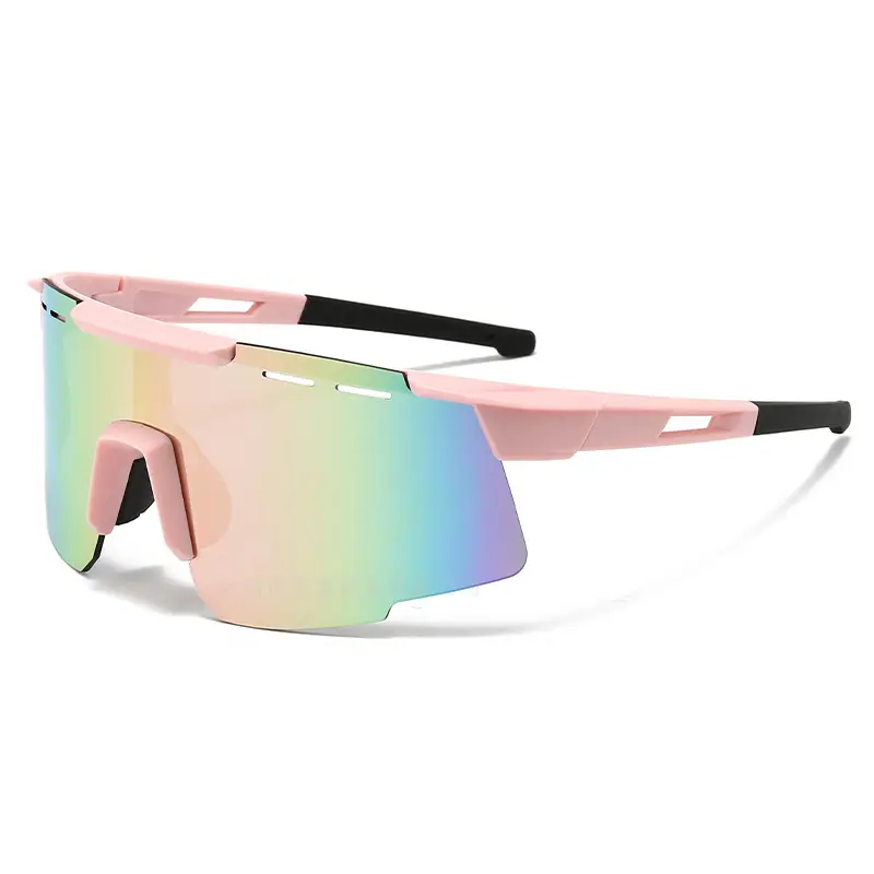 Cross-Border Anti-UV Windproof Cycling Goggles