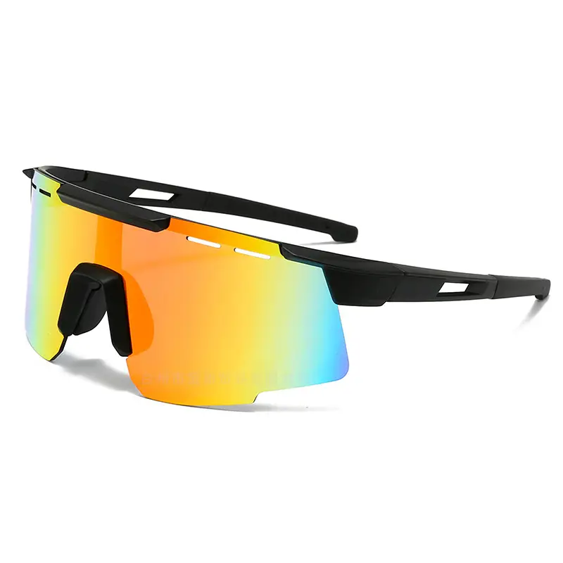 Cross-Border Anti-UV Windproof Cycling Goggles