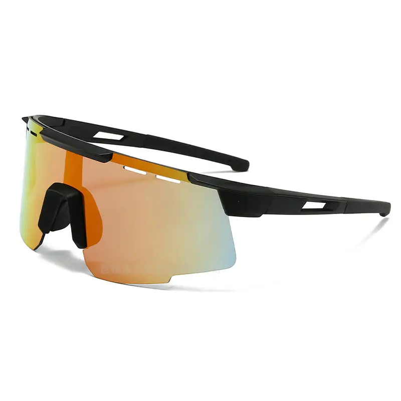 Cross-Border Anti-UV Windproof Cycling Goggles
