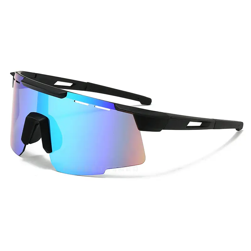 Cross-Border Anti-UV Windproof Cycling Goggles