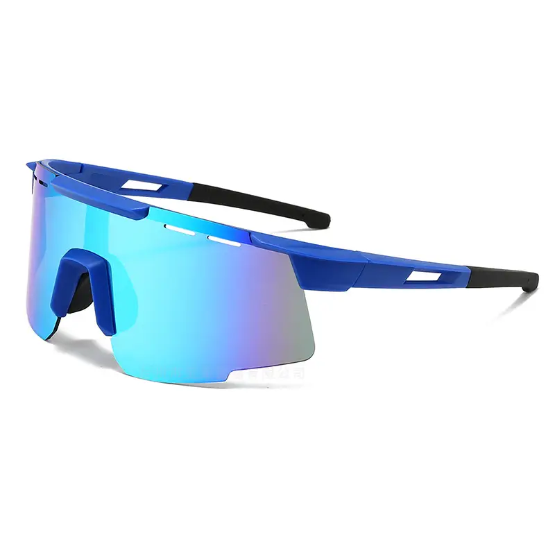 Cross-Border Anti-UV Windproof Cycling Goggles
