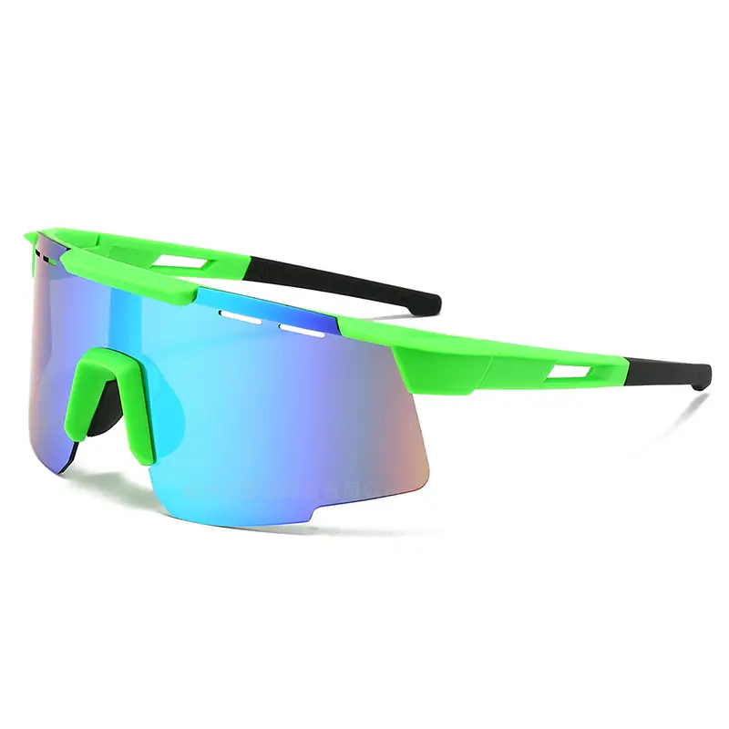 Cross-Border Anti-UV Windproof Cycling Goggles