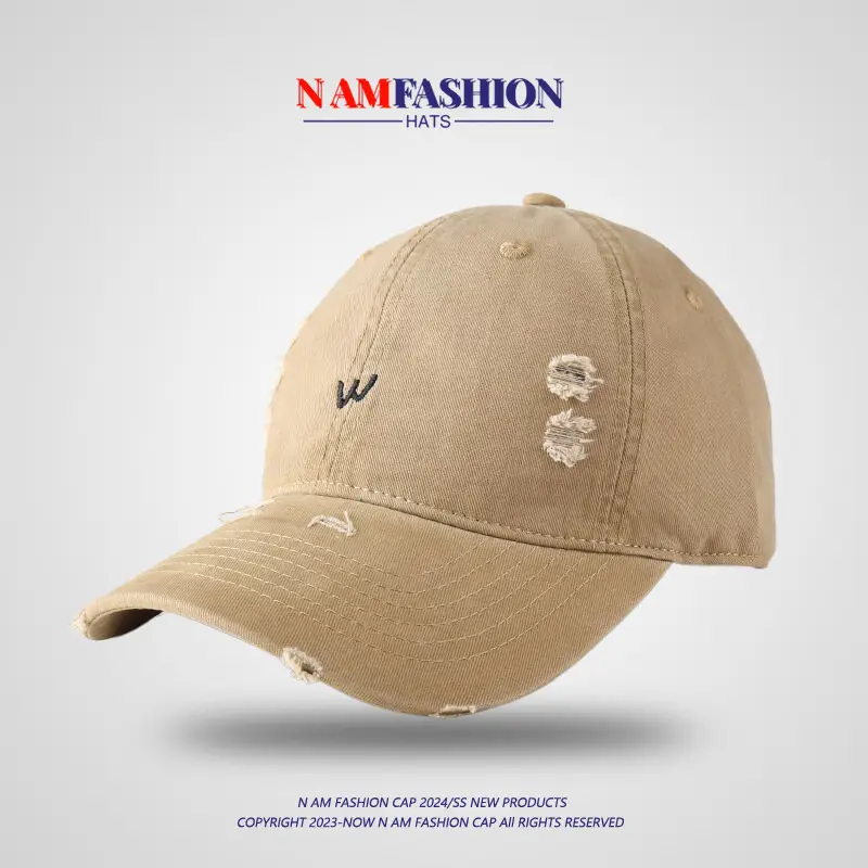 Korean-style Holographic Baseball Cap for Men Women - Image 13