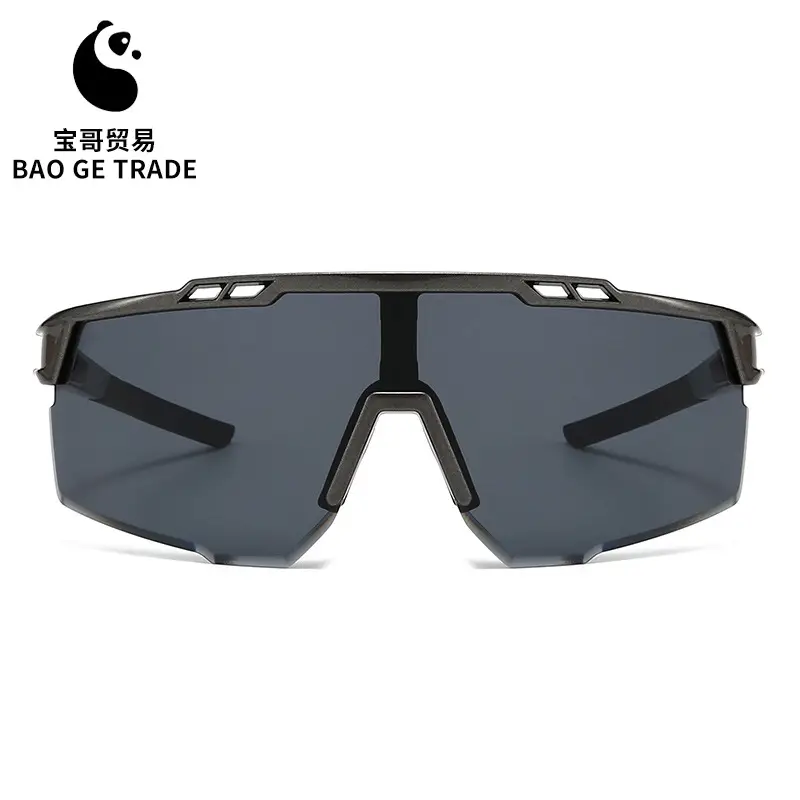 Sports Sunglasses with UV400 Protection - Image 19
