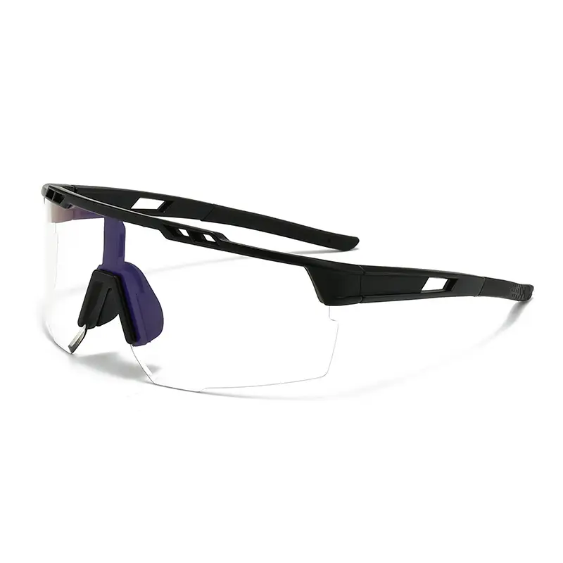 Sports Sunglasses with UV400 Protection - Image 20