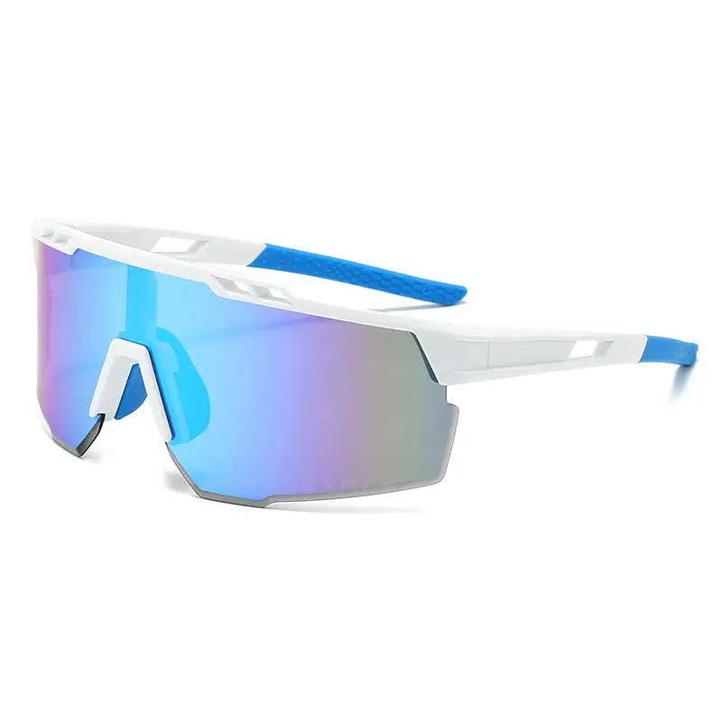 Sports Sunglasses with UV400 Protection