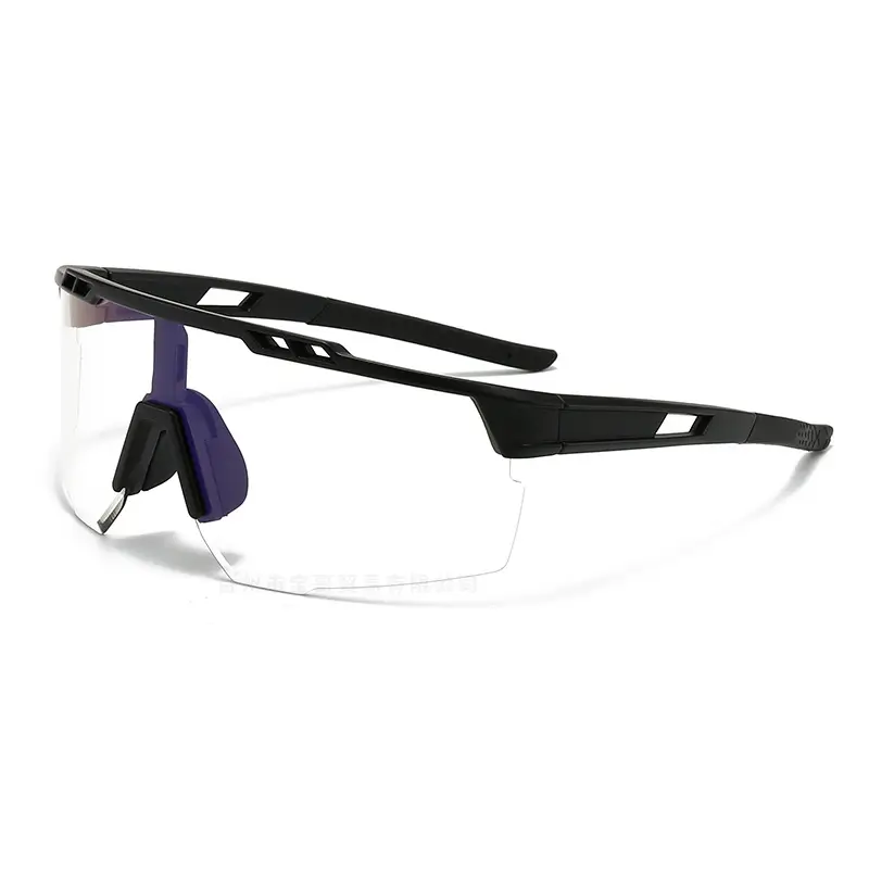 Sports Sunglasses with UV400 Protection - Image 10