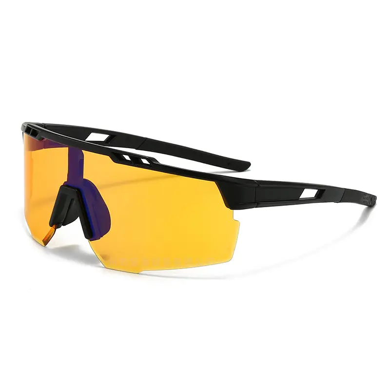 Sports Sunglasses with UV400 Protection - Image 11