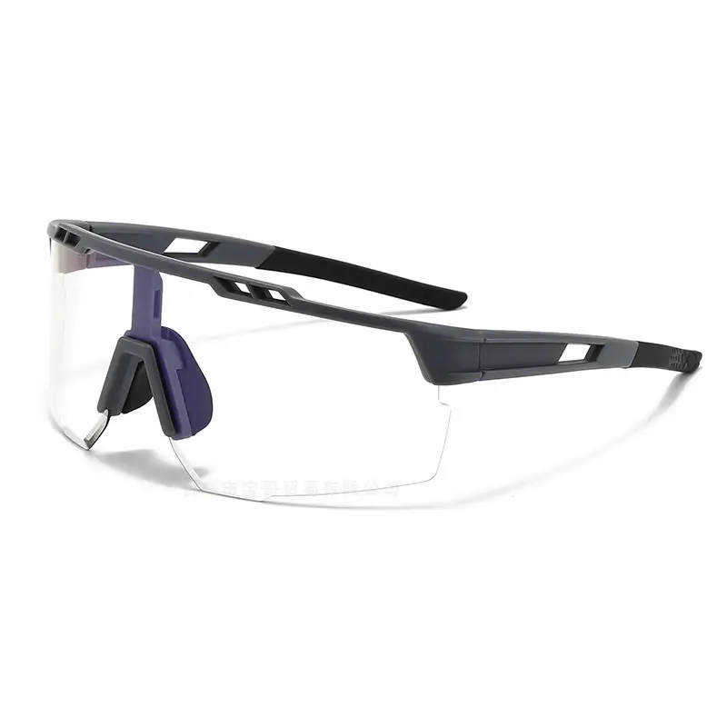 Sports Sunglasses with UV400 Protection - Image 12