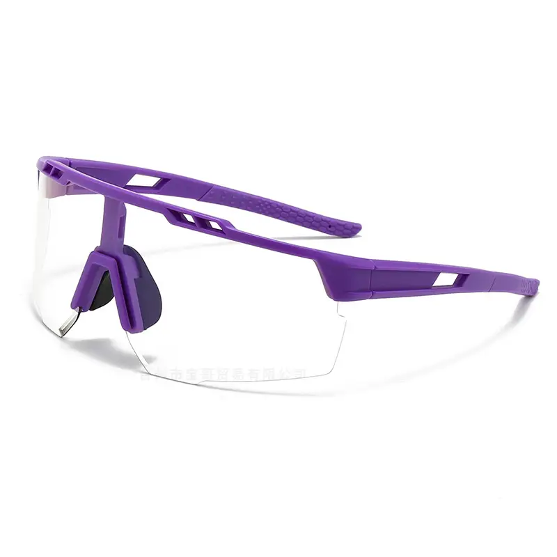 Sports Sunglasses with UV400 Protection - Image 15