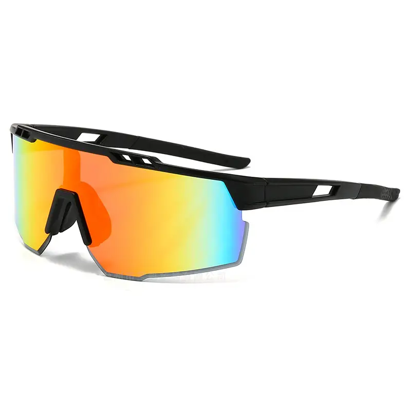Sports Sunglasses with UV400 Protection - Image 2