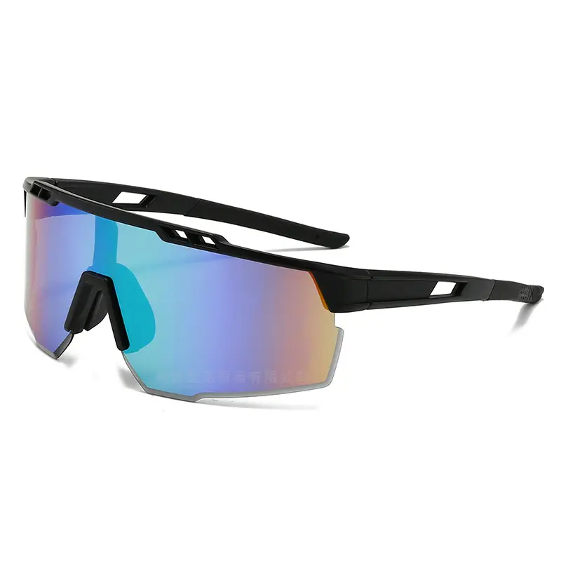 Sports Sunglasses with UV400 Protection - Image 3