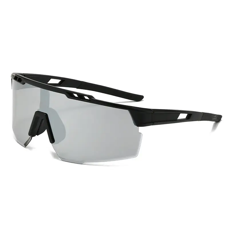 Sports Sunglasses with UV400 Protection - Image 4