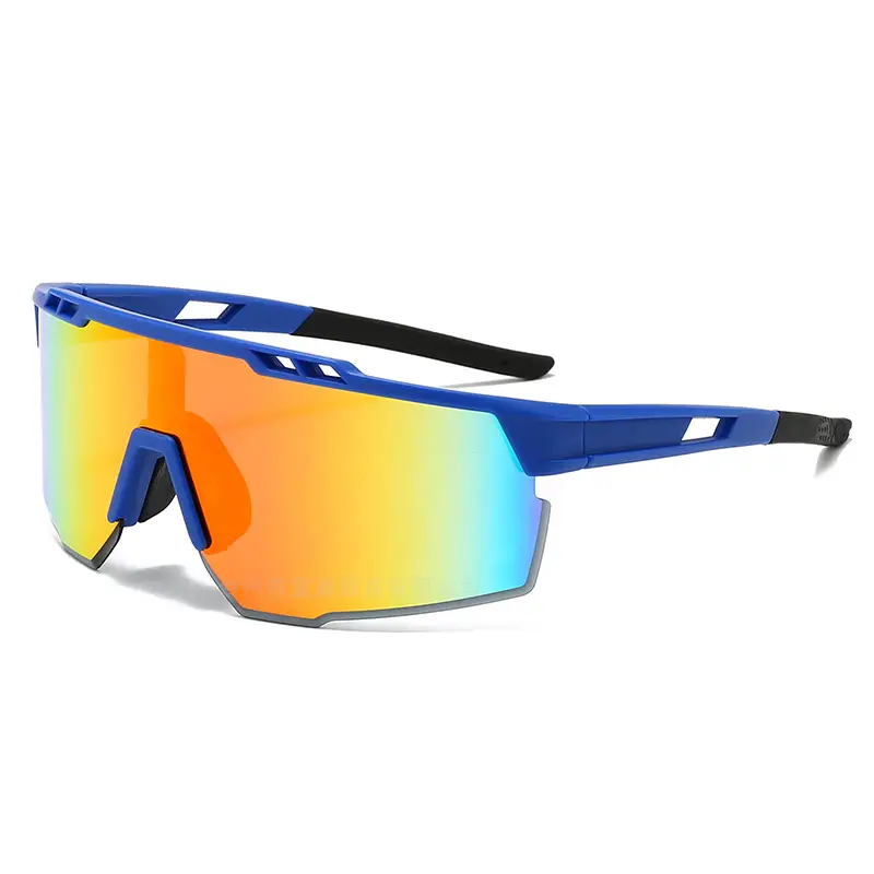 Sports Sunglasses with UV400 Protection - Image 6