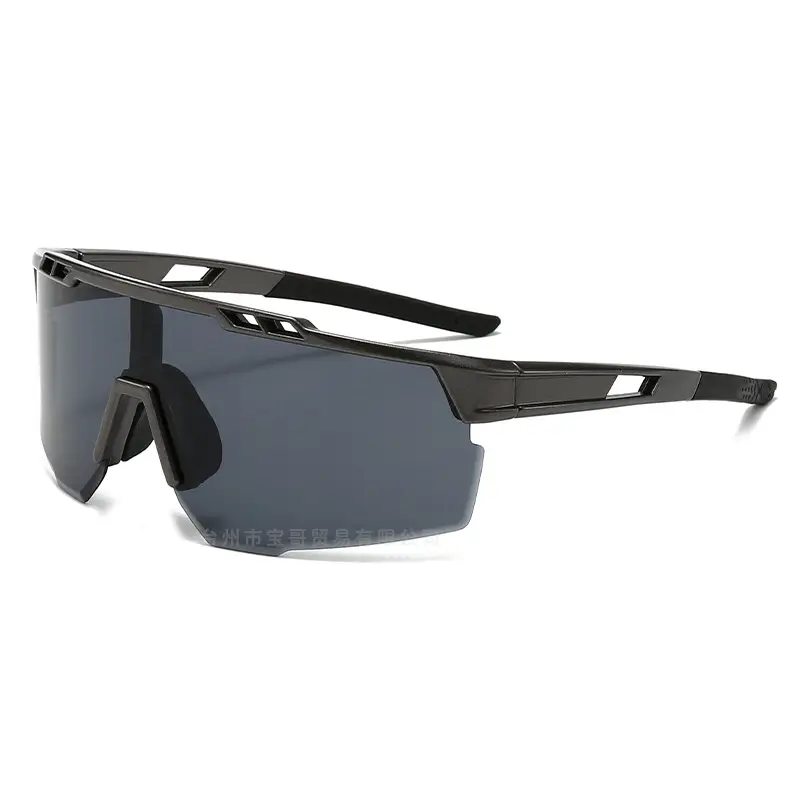 Sports Sunglasses with UV400 Protection - Image 7